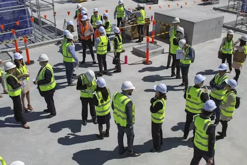 Smart Shading team